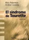 Sindrome de Tourette, el