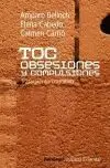 Toc. Obsesiones y Compulsiones. Tratamiento Cognitivo