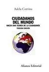 Ciudadanos del Mundo. Hacia una Teoria de la Ciudadania