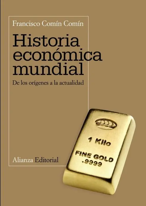 Historia Económica Mundial