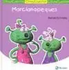 Marcianopeques. Chiquicuentos