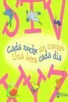 Cada Noche un Cuento N 4 - una Letra Cada Dia