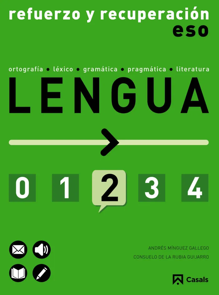 015 2Eso Lengua Refuerzo y Recuperacion
