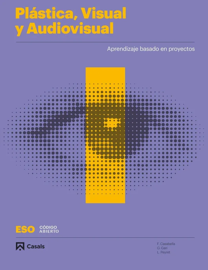 021 1Eso Plastica, Visual y Audiovisual I
