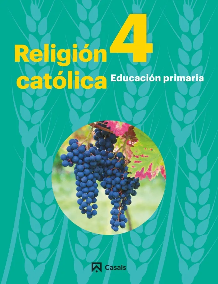 015 4Ep Religion Catolica ( Andalucia-Extremadura )