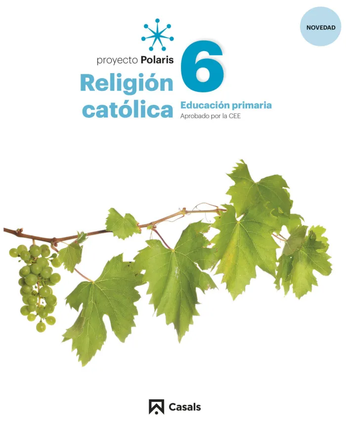 023 6Ep Religión Católica Polaris