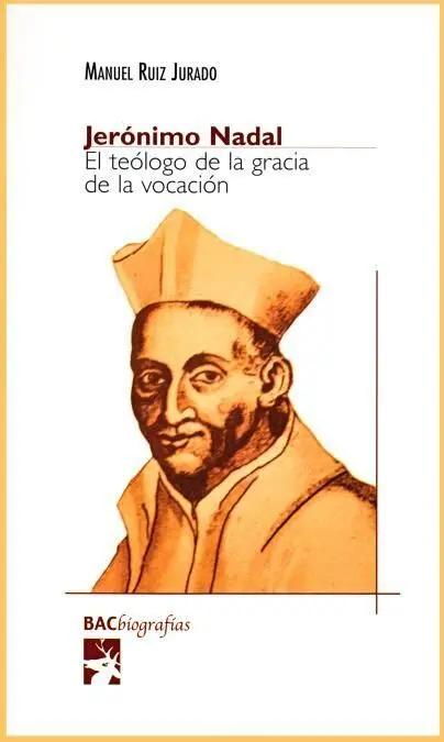 Jerónimo Nadal