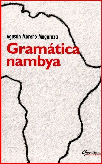 Gramática Nambya