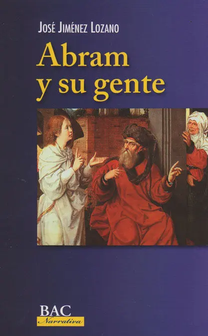 Abram y Su Gente