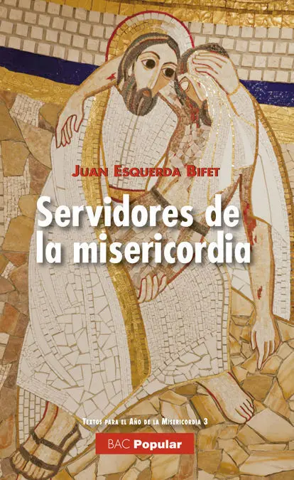 Servidores de la Misericordia