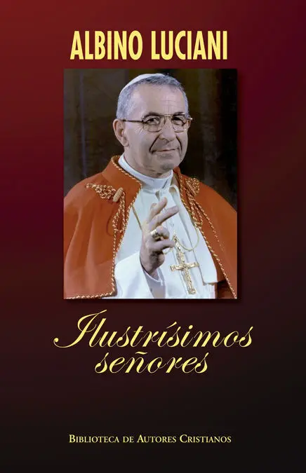 Ilustrísimos Señores