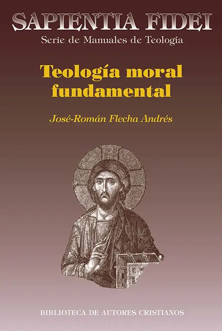 Teología Moral Fundamental