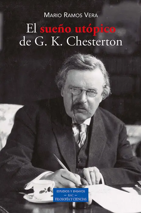 El Sueño Utópico de G. K. Chesterton