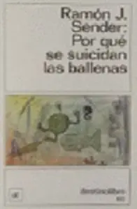 Por Quã© se Suicidan las Ballenas