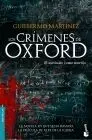 Crimenes de Oxford, los