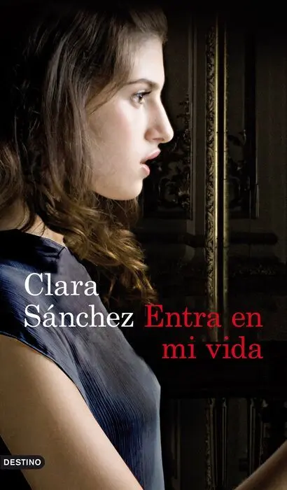 Entra en mi Vida