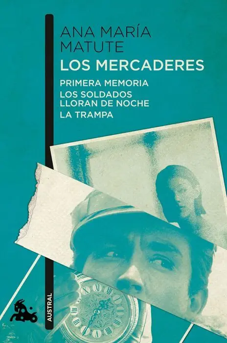 Los Mercaderes