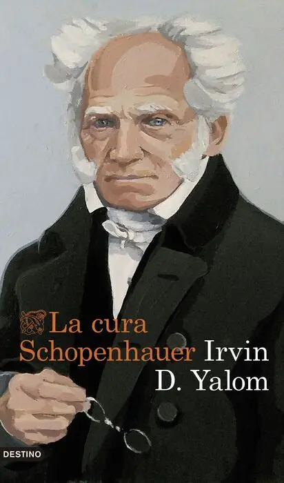 La Cura Schopenhauer