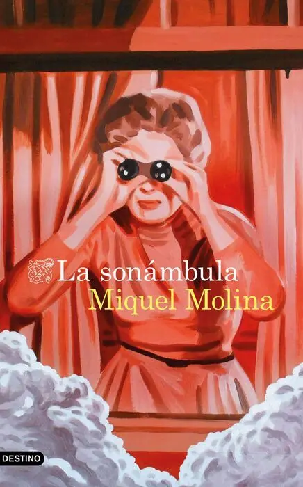 La Sonambula