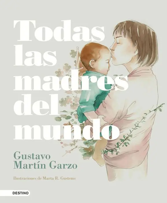 Todas las Madres del Mundo
