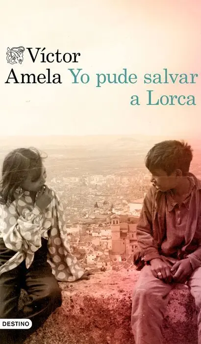 Yo Pude Salvar a Lorca