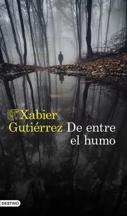 De entre el Humo