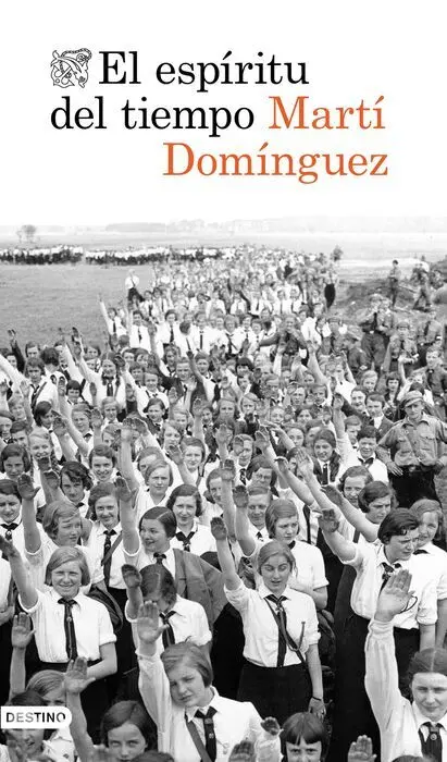 El Espíritu del Tiempo