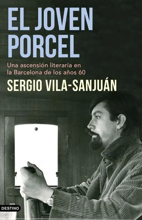 El Joven Porcel