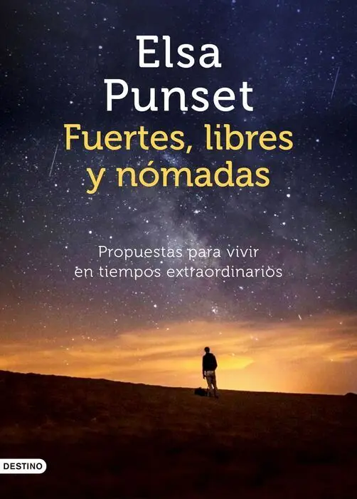 Fuertes, Libres y Nómadas