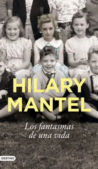 Los Fantasmas de una Vida