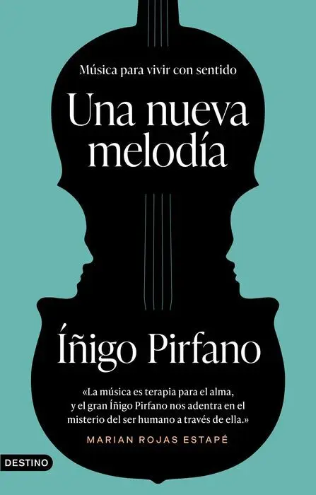 Una Nueva Melodía