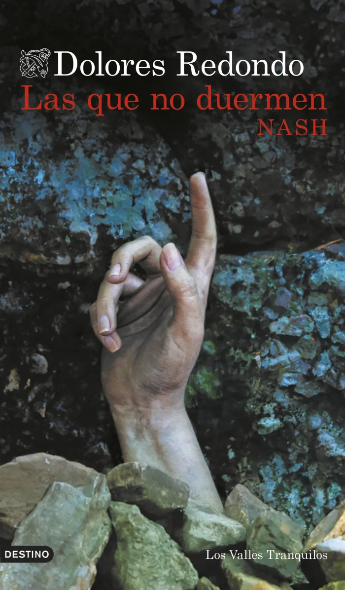 Las que no Duermen Nash