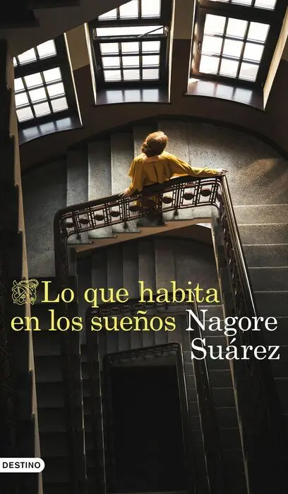 Lo que Habita en los Sueños