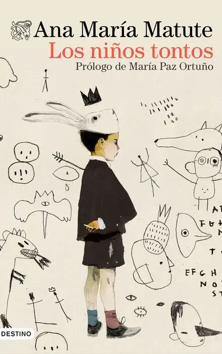 Los Niños Tontos