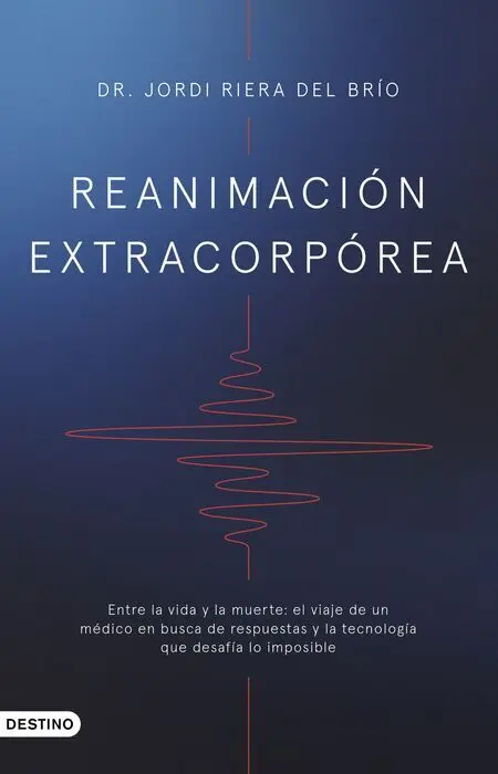 Reanimación Extracorpórea