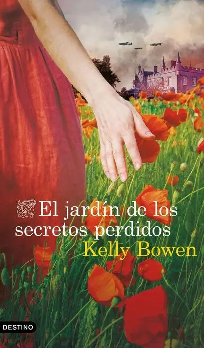 El Jardín de los Secretos Perdidos