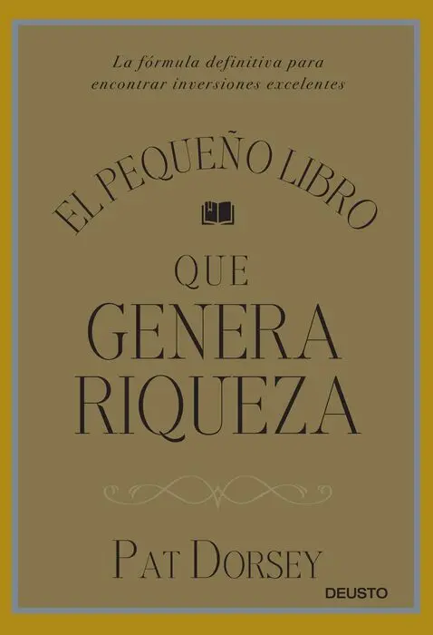 El Pequeño Libro que Genera Riqueza