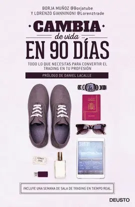 Cambia de Vida en 90 Días