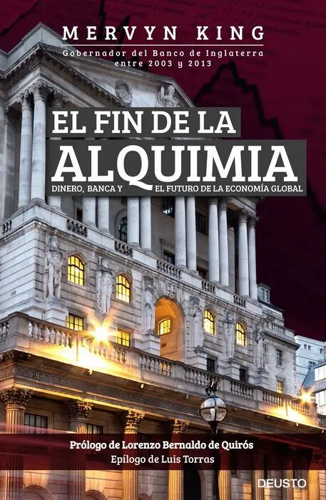 El Fin de la Alquimia