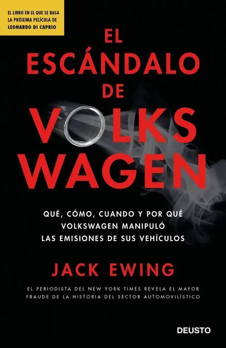 El Escandalo de Volkswagen