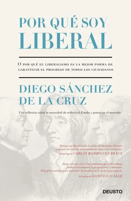 Por qué Soy Liberal
