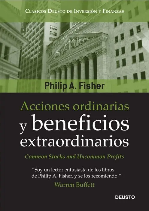 Acciones Ordinarias y Beneficios Extraordinarios o los...