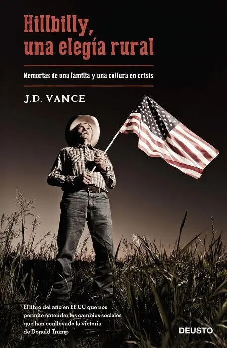 Hillbilly, una Elegia Rural