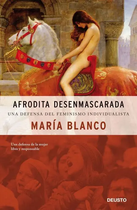 Afrodita Desenmascarada