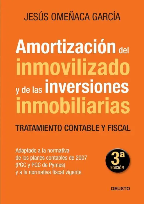 Amortizacion del Inmovilizado y de las Inversiones Inmobiliarias