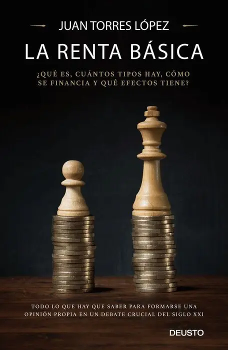 La Renta Básica