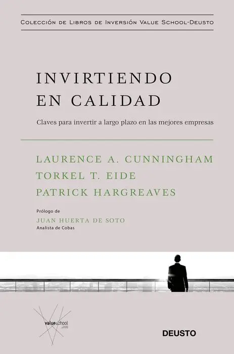 Invirtiendo en Calidad
