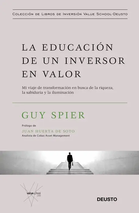 La Educación de un Inversor en Valor