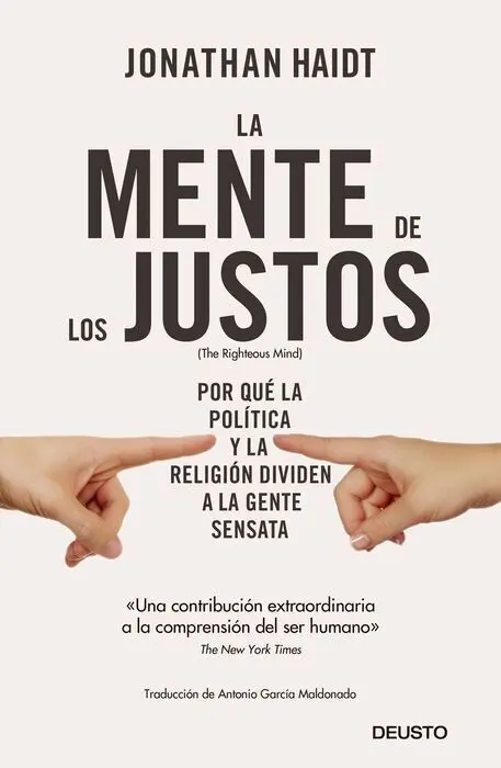 La Mente de los Justos