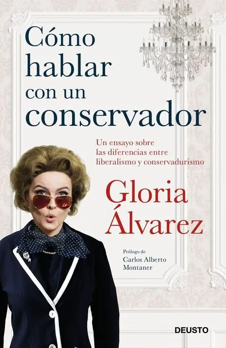 Cómo Hablar con un Conservador